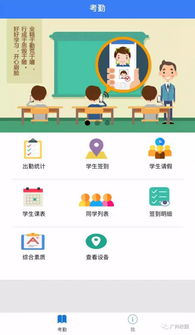 刷臉考勤進高校 網(wǎng)絡(luò)與信息安全軟件如何為智慧校園護航