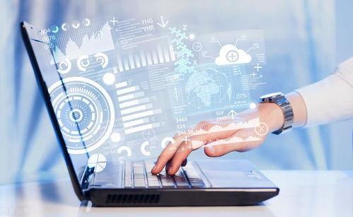 想進(jìn)互聯(lián)網(wǎng)公司拿高薪？這4個(gè)專業(yè)不容錯(cuò)過(guò) 網(wǎng)絡(luò)與信息安全與軟件開發(fā)引領(lǐng)風(fēng)潮